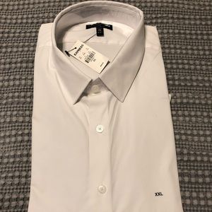 Express Dress Shirt